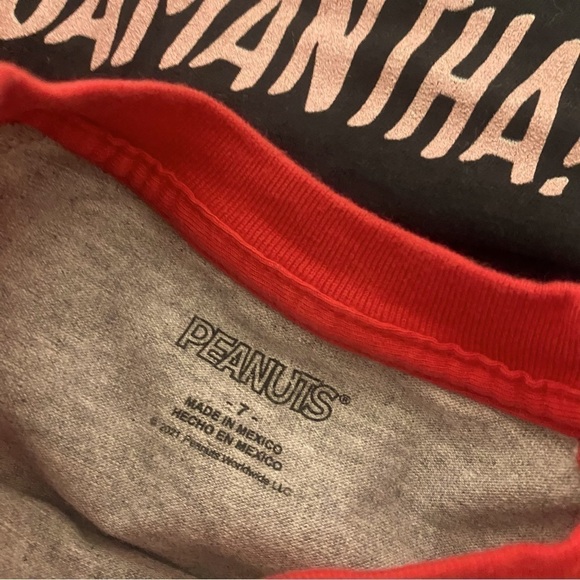 Boys Toddler Lot of (4) Shirts XS 6-7 years (all slightly used) Grandson outgrew - Picture 4 of 7